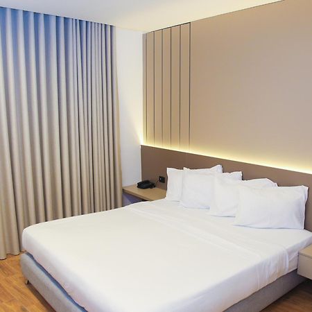 Spark Plaza Hotel อัมมาน ภายนอก รูปภาพ