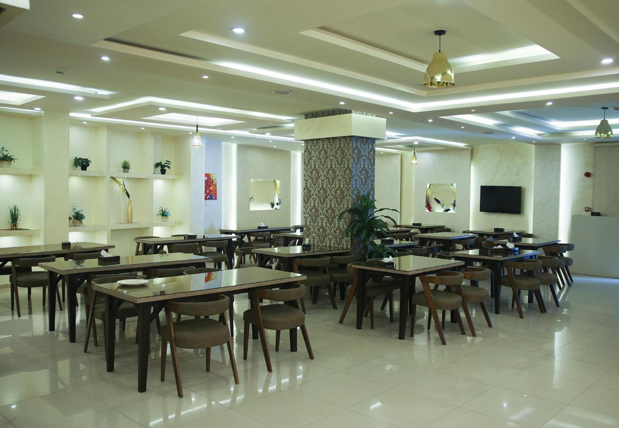 Spark Plaza Hotel อัมมาน ภายนอก รูปภาพ