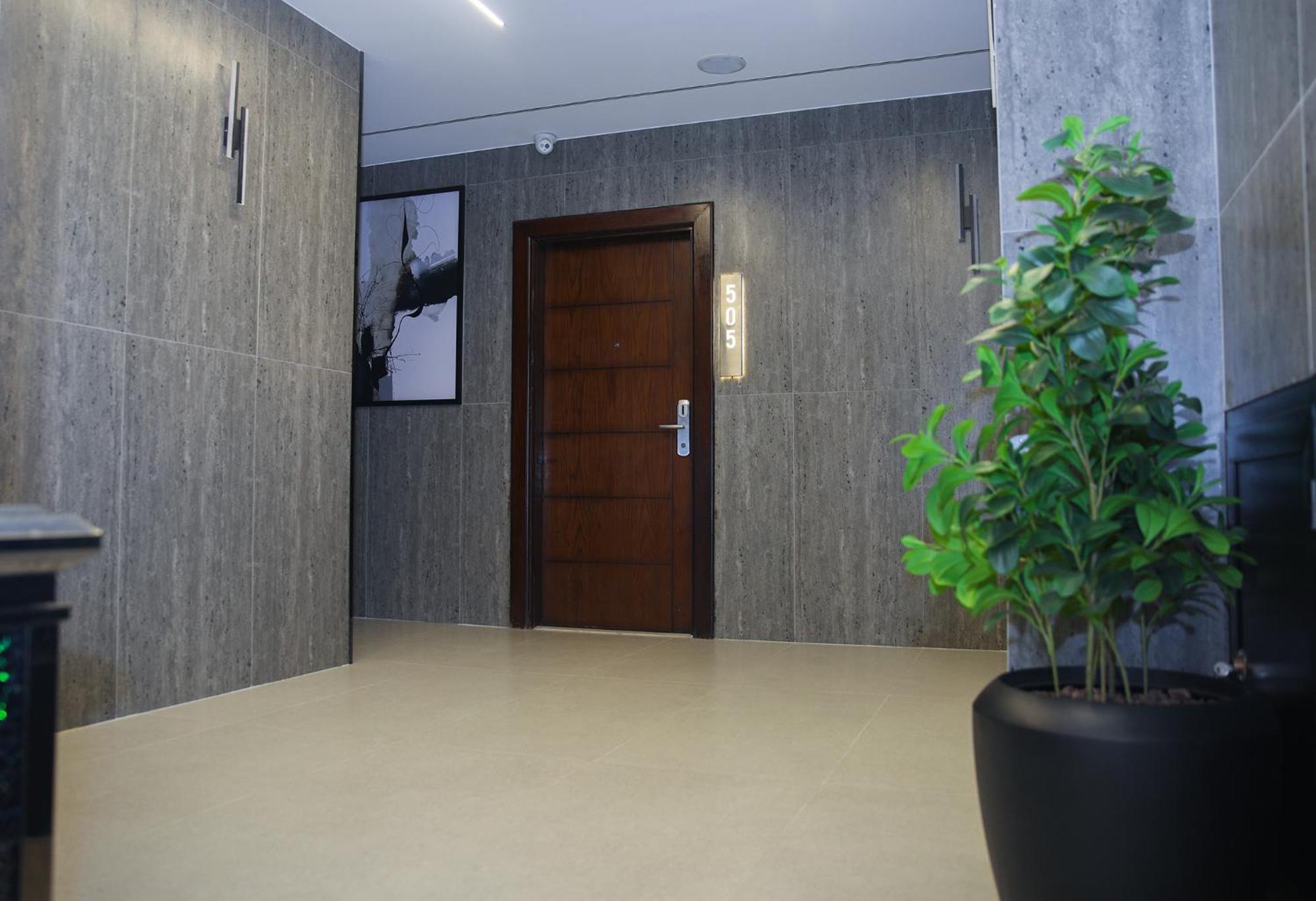 Spark Plaza Hotel อัมมาน ภายนอก รูปภาพ