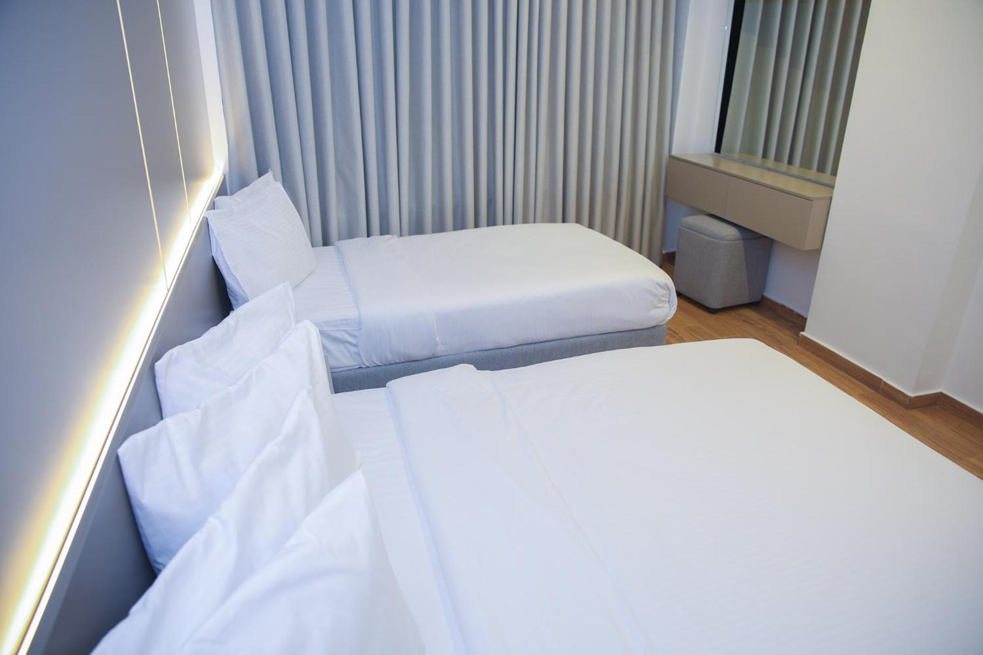 Spark Plaza Hotel อัมมาน ภายนอก รูปภาพ