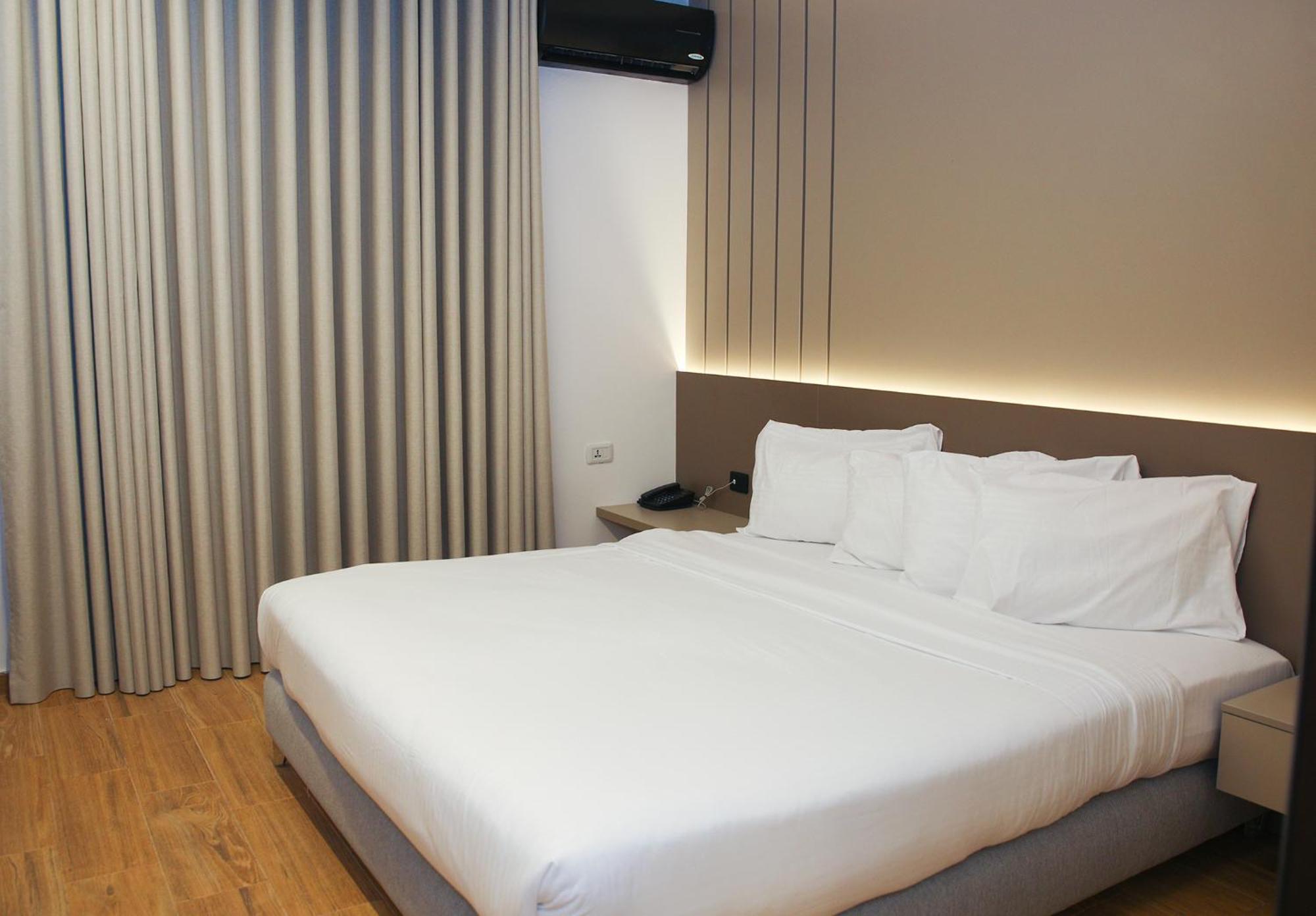 Spark Plaza Hotel อัมมาน ภายนอก รูปภาพ