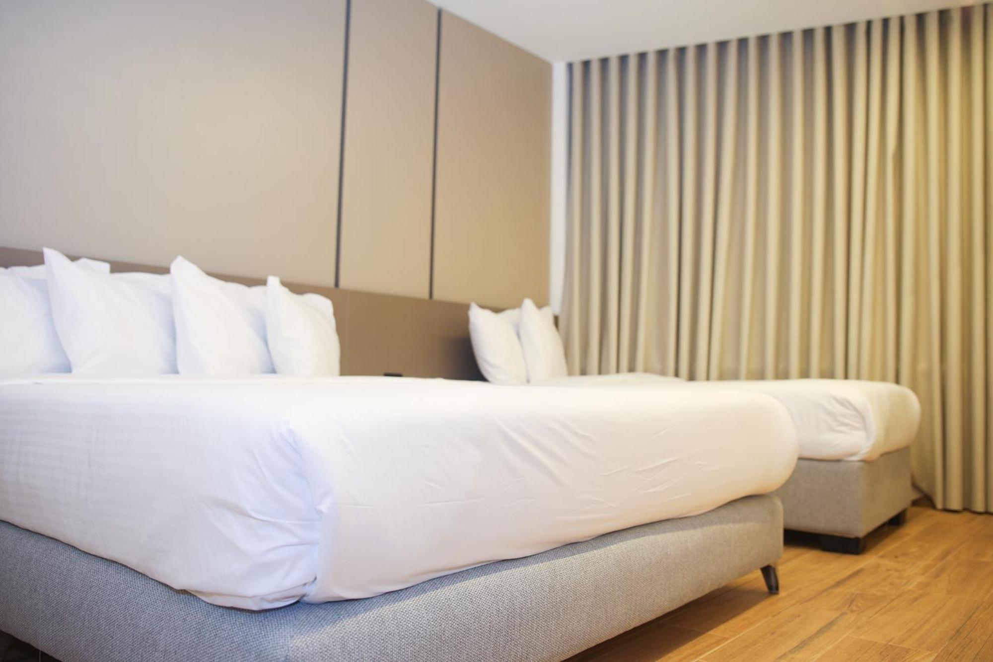 Spark Plaza Hotel อัมมาน ภายนอก รูปภาพ