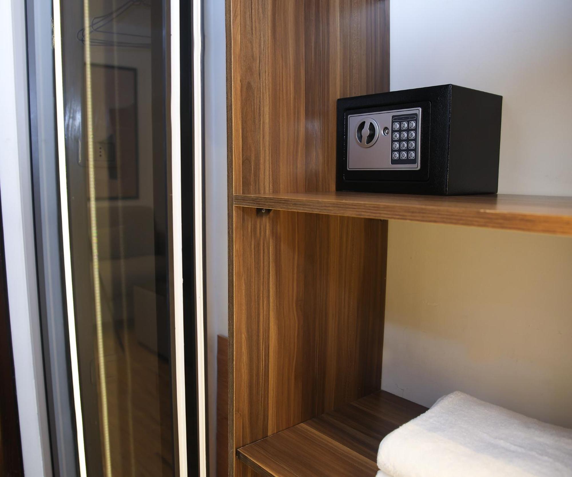 Spark Plaza Hotel อัมมาน ภายนอก รูปภาพ