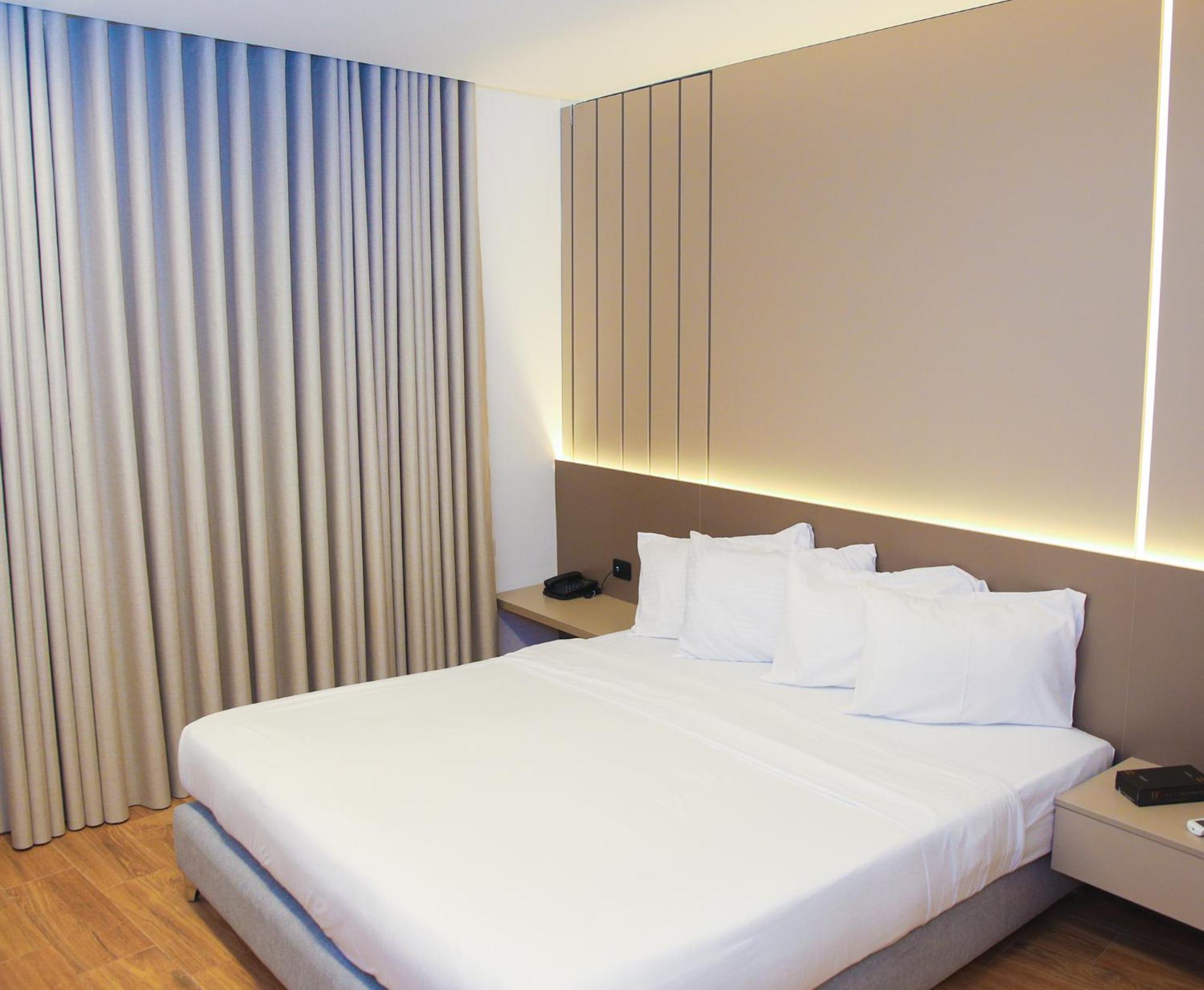 Spark Plaza Hotel อัมมาน ภายนอก รูปภาพ